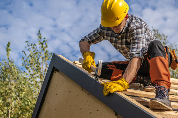 Trusted Camden, NJ Roofing Contractor Experts